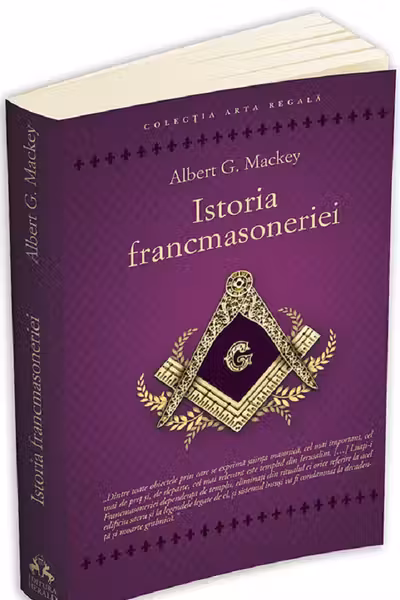 Istoria francmasoneriei