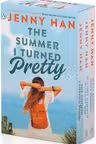The Summer I Turned Pretty (3 Books Set)