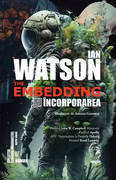The Embedding. Încorporarea