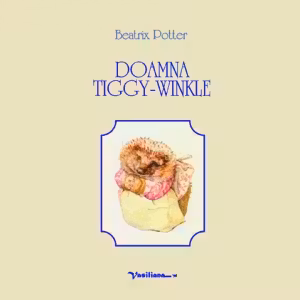 Doamna Tiggy-Winkle