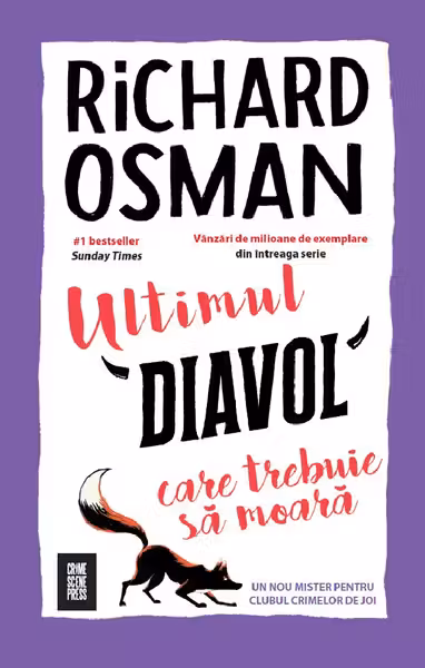 Ultimul diavol care trebuie sa moara