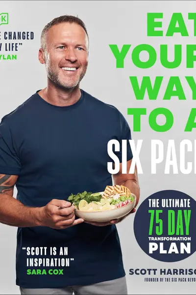 Eat Your Way to a Six Pack