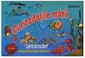 Curiozitatile marii (Carte de colorat)