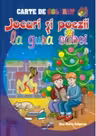 Jocuri si poezii la gura sobei