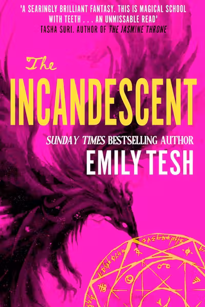 The Incandescent
