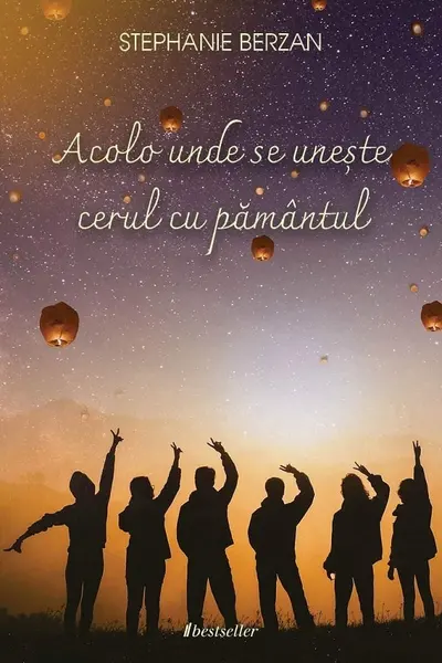 Acolo unde se uneste cerul cu pamantul