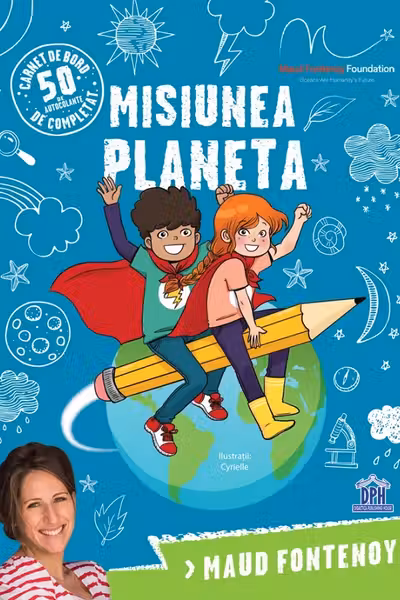 Misiunea planeta