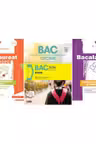 Pachet Bacalaureat Limba si literatura romana, Istorie si Logica Argumentare si comunicare - Mihaela Dobos, Marilena Bercea, Cecilia Ionescu