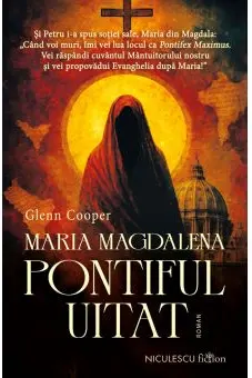 Maria Magdalena, Pontiful uitat