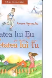 Din cetatea lui Eu in cetatea lui Tu