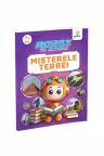 Misterele terrei