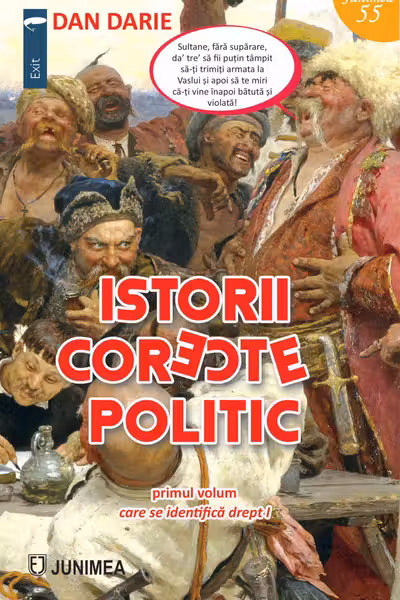 Istorii corecte politic