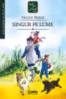 Singur pe lume