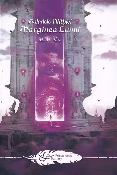 Baladele Nlithiei – Vol. 5: Marginea lumii