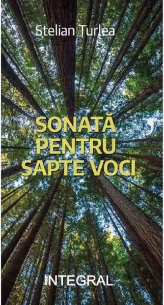 Sonata pentru sapte voci