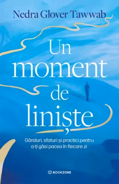Un moment de liniste