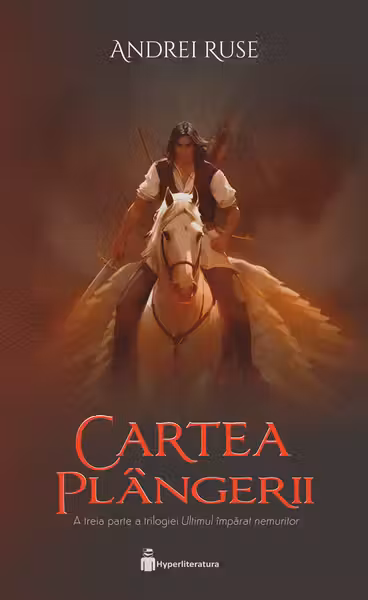 Cartea Plangerii