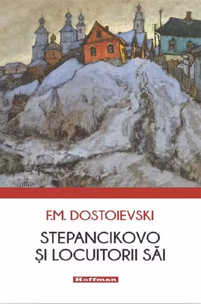Stepancikovo si locuitorii sai