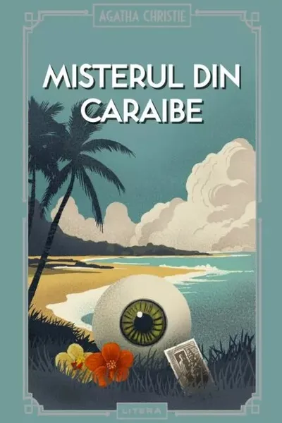 MISTERUL DIN CARAIBE.