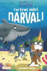 Cei trei mici narvali