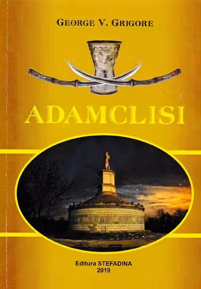 Adamclisi