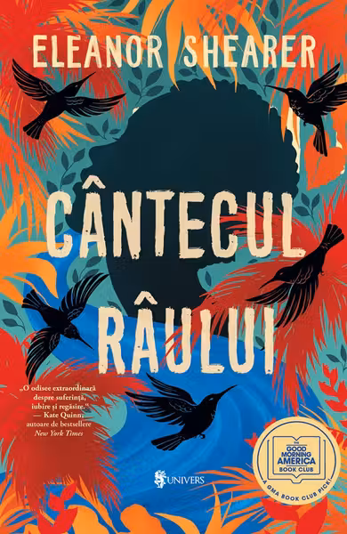 Cantecul raului