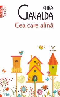 Cea care alina (Top 10+) Polirom