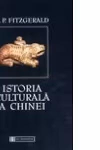 Istoria culturala a Chinei