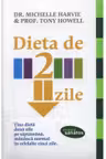 Dieta de 2 zile