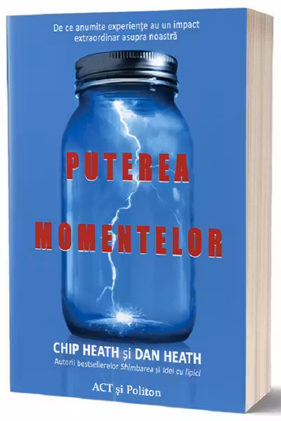 Puterea momentelor