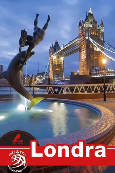 Londra - Ghid turistic