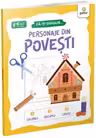 Personaje din povesti