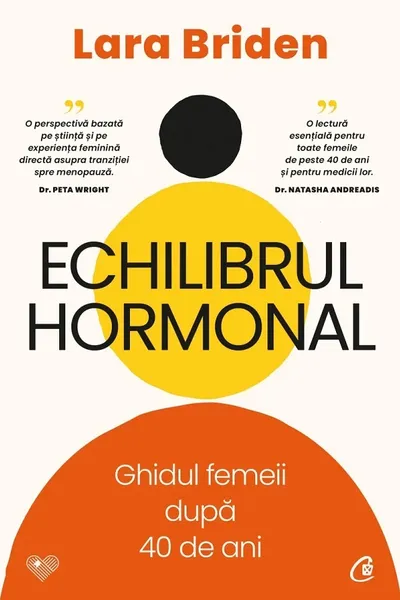 Echilibrul hormonal