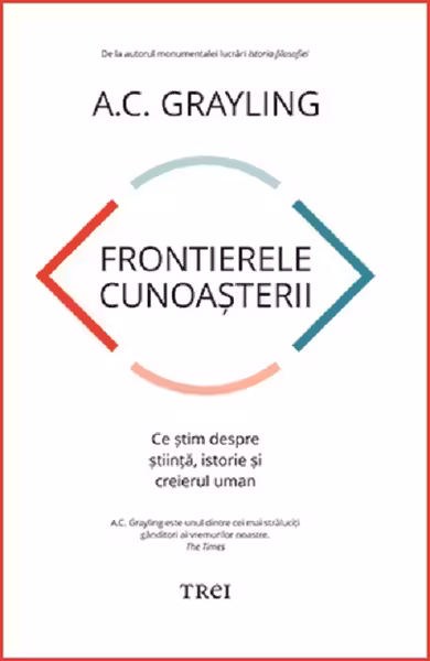 Frontierele cunoasterii