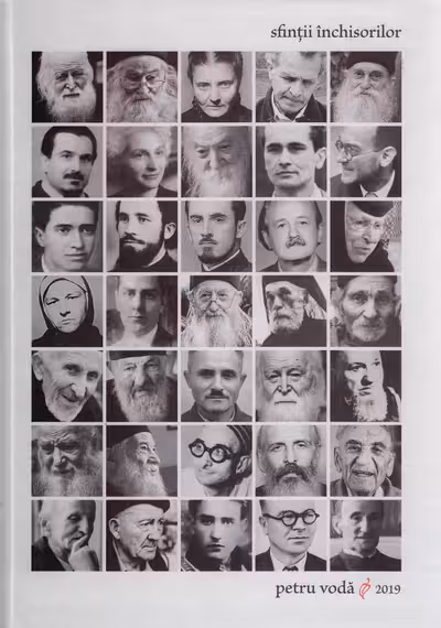 Sfintii inchisorilor