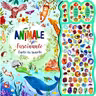 Animale fascinante. Carte cu 100 sunete