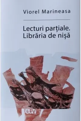 Lecturi partiale. Libraria de nisa