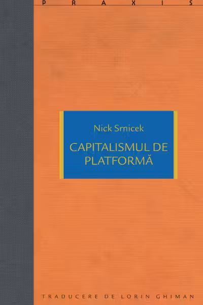 Capitalismul de platforma