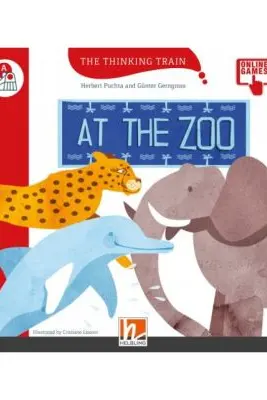 At the Zoo