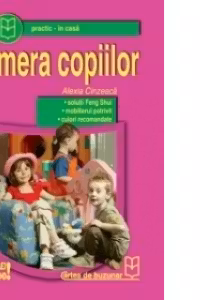 Camera copiilor
