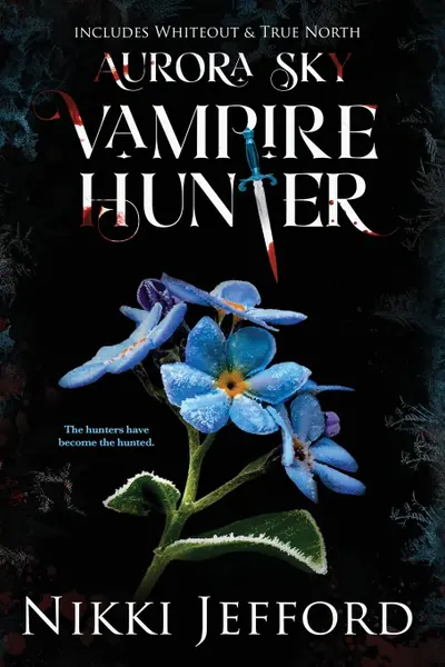 Aurora Sky Vampire Hunter Duo - Volume 3