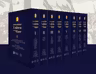 Construind Unirea cea Mare, 8 volume - Ioan Bolovan, Ioana-Mihaela Bonda, Ioan-Aurel Pop, Teodor Laurentiu Popescu, Ana Victoria Sima