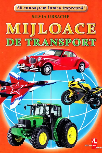 Mijloace de transport fise