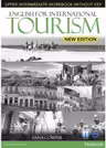 English for International Tourism Upper Intermediate New Edition Workbook without Key and Audio CD Pack