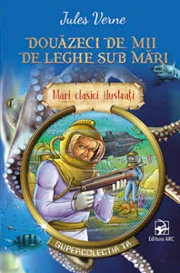 Douazeci de leghe sub mari