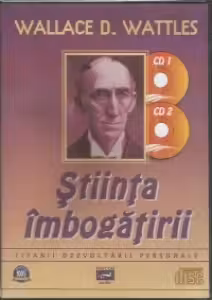 Stiinta imbogatirii (Vol. 1-2) (Audiobook)
