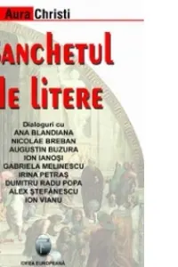 Banchetul de litere