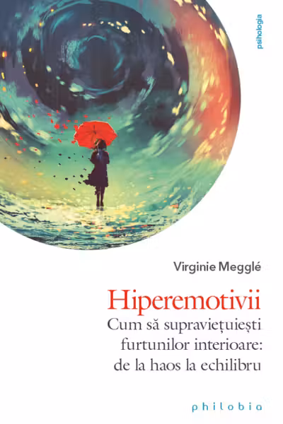 Hiperemotivii