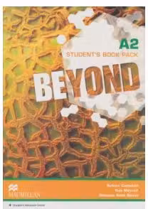 Beyond Student's Book Pack Level A2