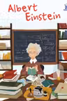 Albert Einstein